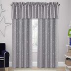 H.VERSAILTEX Blackout Curtain Valances - Image 7