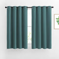 NICETOWN Insulated Curtains Blackout Draperies by NICETOWN