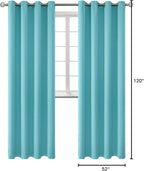 BGment Blackout Curtains - Image 7