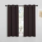 NICETOWN Blackout Curtain Panels - Image 2