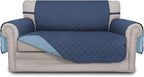 Easy-Going Reversible Loveseat Couch Cover by Easy-Going