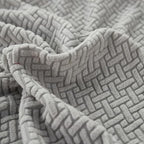 Sofa Covers Couch Covers for Sofa Pet Friendly Couch Cushion Covers Universal - Image 9