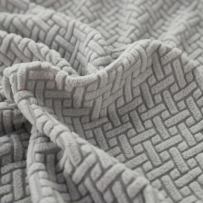 Sofa Covers Couch Covers for Sofa Pet Friendly Couch Cushion Covers Universal - Image 8