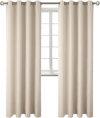 BGment Blackout Curtains by BGment