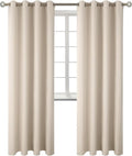 BGment Blackout Curtains by BGment