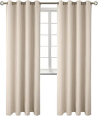 BGment Blackout Curtains by BGment