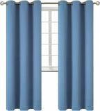 BGment Blackout Curtains for Bedroom by BGment
