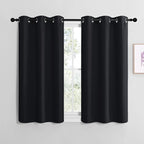 NICETOWN Blackout Curtain Panels by NICETOWN
