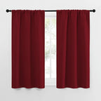 NICETOWN 50inch Curtains for Small Windows, Thermal Insulated Privacy Short by NICETOWN