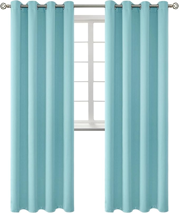 BGment Blackout Curtains by BGment