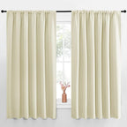 NICETOWN Blackout Curtains for Bedroom, Home Decorations Thermal Insulated by NICETOWN