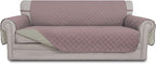 Easy-Going Reversible Oversized Couch Cover by Easy-Going