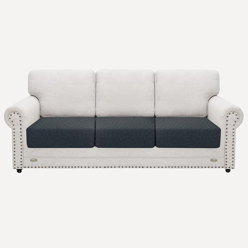2025 Stretch Cushion Cover for Sofa, Individual Couch Sofa Seat Covers by ZNSAYOTX