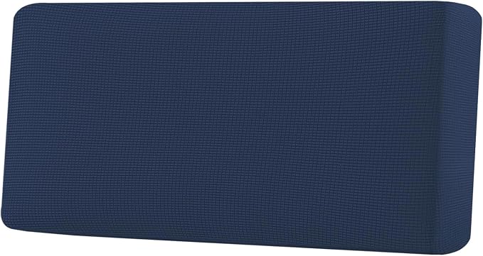 H.VERSAILTEX Super Stretch Individual Seat Cushion Covers Sofa Covers Couch by HVERSAILTEX