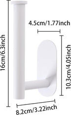 Groleca 2 Pack Adhesive Curtain Holdbacks - Image 4