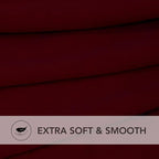 PureFit Super Stretch Sofa Slipcover – Spandex Non Slip Soft Couch Sofa Cover - Image 5