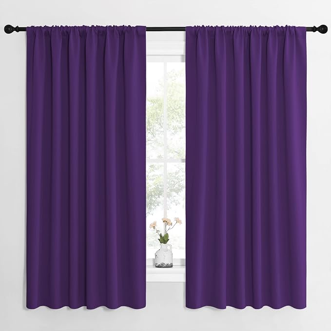 NICETOWN Living Room Curtains for Window by NICETOWN