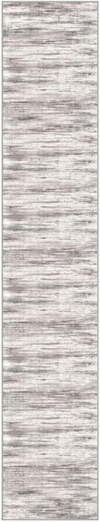 KOZYFLY Modern Abstract Washable Rug Runner 2.6x14 Hallway Rug Runner Non-Slip - Image 8