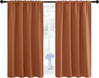 NICETOWN Blackout Curtains and Drapes - Image 2