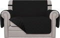 Easy-Going Oversized Chair Sofa Slipcover Reversible Sofa Cover Water Resistant by Easy-Going