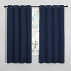 NICETOWN Blackout Curtain Panels by NICETOWN