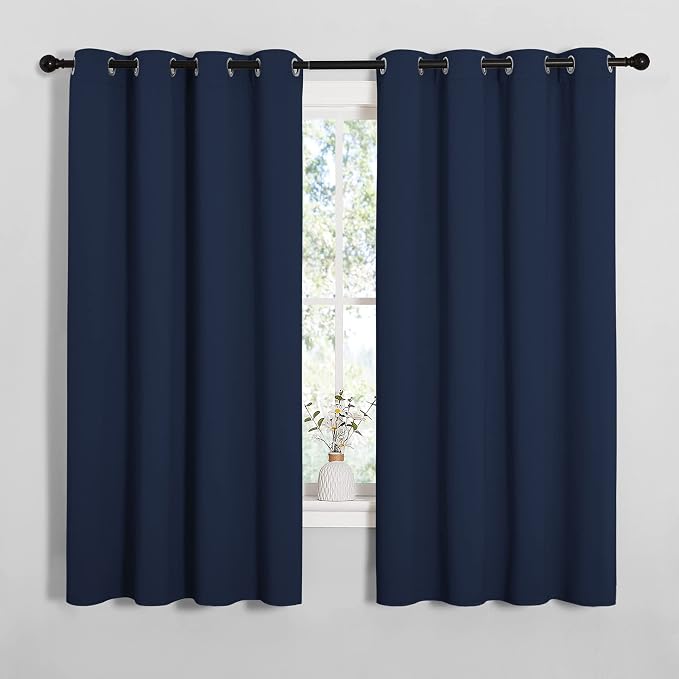 NICETOWN Blackout Curtain Panels by NICETOWN