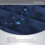 Easy-Going Futon Sofa Slipcover - Image 4