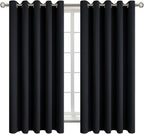 BGment Blackout Curtains by BGment