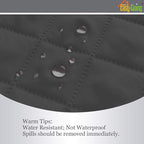 Easy-Going Recliner Sofa Slipcover Reversible Sofa Cover Water Resistant Couch - Image 3