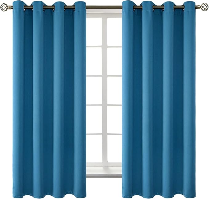 BGment Blackout Curtains by BGment