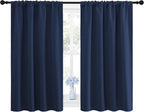 NICETOWN Curtains Blackout Draperies - Image 2
