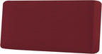 H.VERSAILTEX Super Stretch Individual Seat Cushion Covers Sofa Covers Couch by HVERSAILTEX