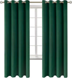 BGment Blackout Curtains for Bedroom by BGment