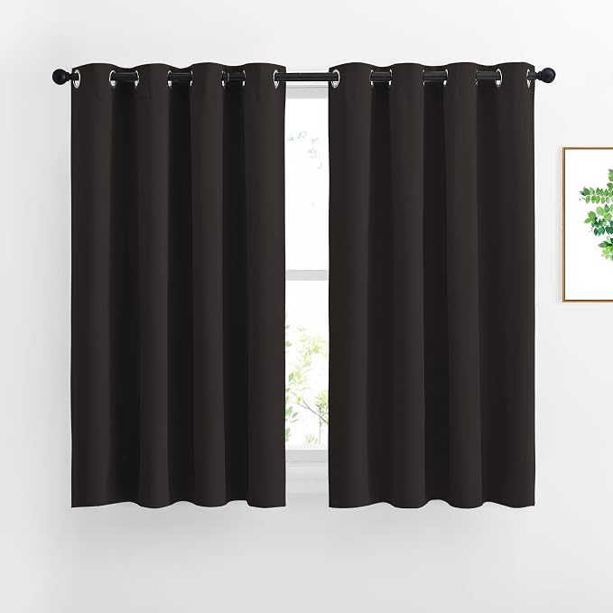 NICETOWN Blackout Curtains Panels by NICETOWN