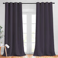 NICETOWN Room Darkening Curtains by NICETOWN