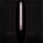 LEMOMO Pink Blackout Curtains 66 x 63 Inch Length/Set of 2 Curtain - Image 3