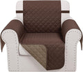 Recliner Chair Covers Reversible Sofa Cover Couch Cover by LuxshareHome