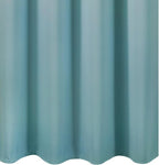 LEMOMO Stone Blue Thermal Blackout Curtains/52 x 95 Inch/Set of 2 Panels Room - Image 8