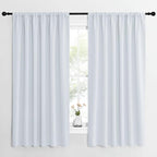 NICETOWN Bedroom Window Curtain Panels by NICETOWN
