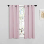 NICETOWN Blackout Curtain Panels - Image 2