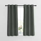 NICETOWN Bedroom Blackout Curtains & Drapes by NICETOWN