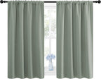 NICETOWN Window Curtains Blackout Drapes - Image 2