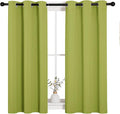 NICETOWN Blackout Curtain Panels by NICETOWN