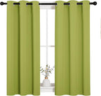 NICETOWN Blackout Curtain Panels by NICETOWN