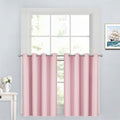 Yakamok Insulated Blackout Window Draperies by Yakamok