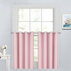 Yakamok Insulated Blackout Window Draperies by Yakamok