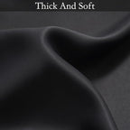 SimpleHome Ombre Room Darkening Curtains - Image 6