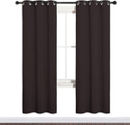 NICETOWN Blackout Curtain Panels by NICETOWN