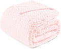 Exclusivo Mezcla Fleece Twin Size Blanket by ExclusivoMezcla