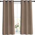 NICETOWN Blackout Curtains and Drapes by NICETOWN